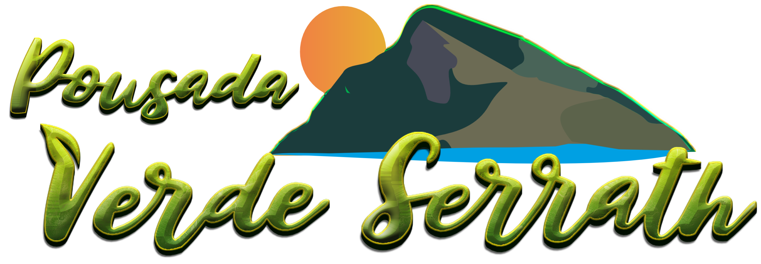 Pousada Verde Serrath - Muriqui