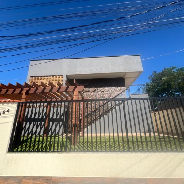 pousada em Muriqui verde serrath